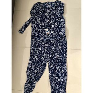 Charters Club Intimates Women’s Long Sleeved Top/